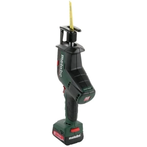 Metabo PowerMaxx SSE 12 BL 602322840