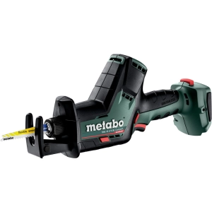 Sierra Metabo SSE 18 LTX BL Compact 602366850