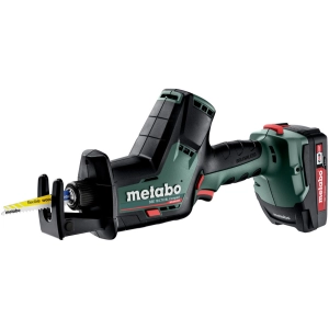 Sierra Metabo SSE 18 LTX BL Compact 602366500