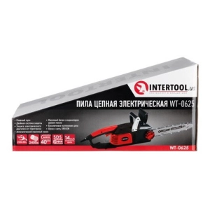 Intertool WT-0625