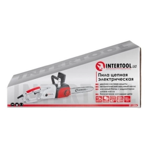 Intertool DT-2206