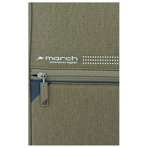 March Sigmatic 34.5