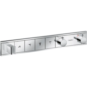 Batidora Hansgrohe RainSelect 15357000