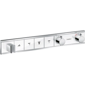 Hansgrohe RainSelect 15357000