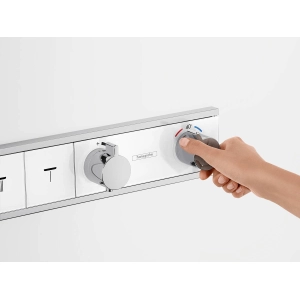 Hansgrohe RainSelect 15357000