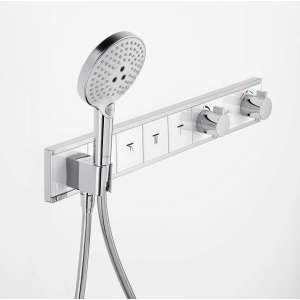 Hansgrohe RainSelect 15357000