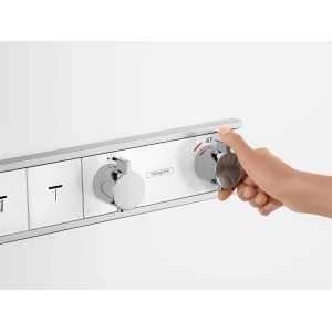 Hansgrohe RainSelect 15357000