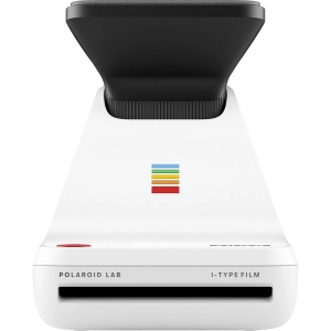 Polaroid Lab