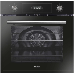 Horno Haier HOD-PM 08 TGB