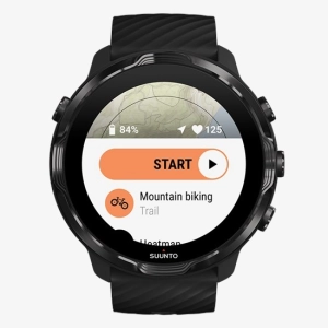 Suunto Seven