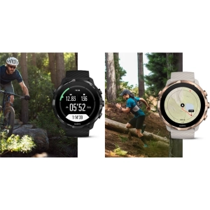 Suunto Seven