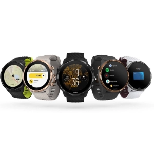 Suunto Seven