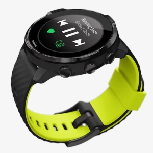 Suunto Seven