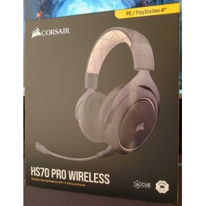 Corsair HS70 Pro Wireless