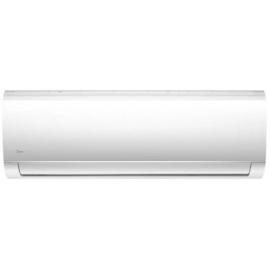 Aire acondicionado Midea Blanc MA-09N8DO