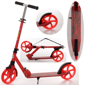 Scooters