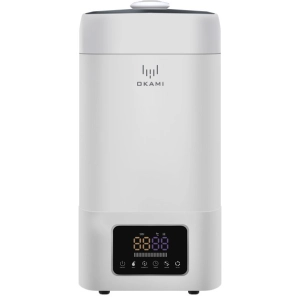 Humidificador Okami Air 710 Aqua