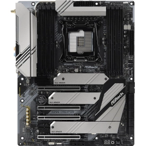 ASRock X299 Creator