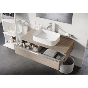 Muebles de lavabo