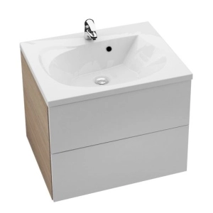 Mueble bajo lavabo Ravak SD Rosa II 760