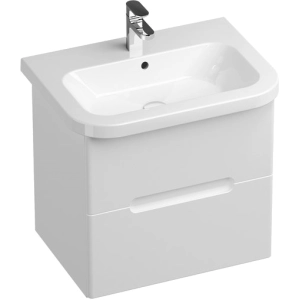 Mueble bajo lavabo Ravak SD Chrome II 550