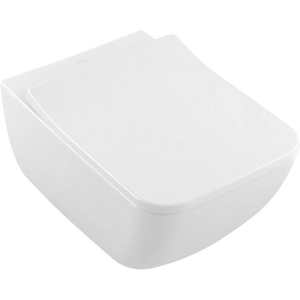 WC Villeroy & Boch Verity Line 4615R0