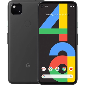 Teléfono móvil Google Pixel 4a