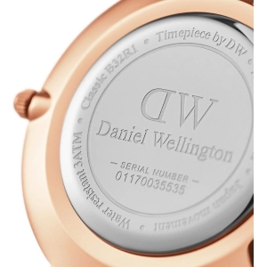 Daniel Wellington