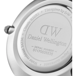 Daniel Wellington