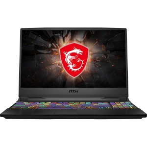 Portátil MSI GE65 9SF-425UA