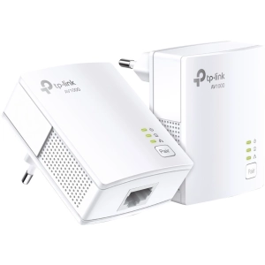 Powerline adaptador TP-LINK TL-PA7017 KIT