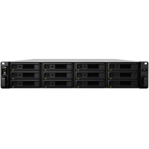 NAS - servidor Synology UC3200