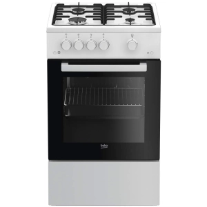 Cocina Beko FSG 52020 FW