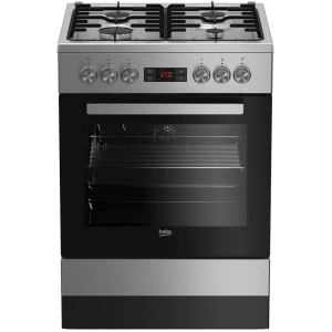 Cocina Beko FSE 62320 DX