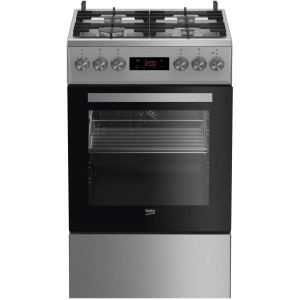 Cocina Beko FSM 52321 DXDS