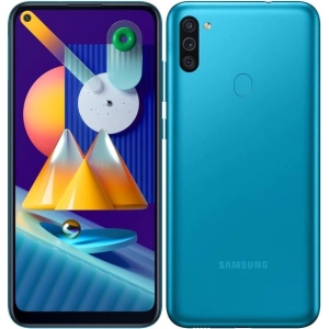 Teléfono móvil Samsung Galaxy M11 32GB