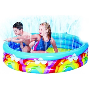 Piscina hinchable Jilong JL17048