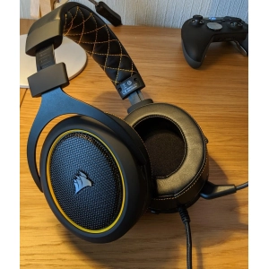 Corsair HS60 Pro Surround