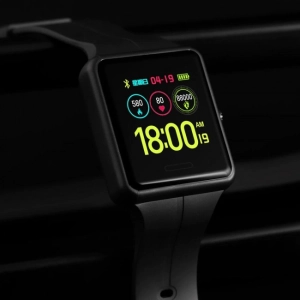 SKMEI Smart Watch 1525