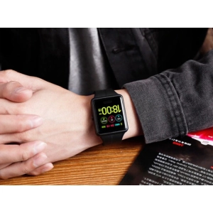 SKMEI Smart Watch 1525