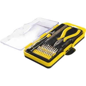 Juego de herramientas Master Tool 40-0166