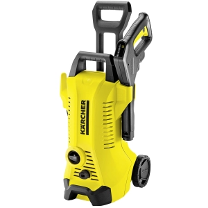 Lavadora de alta presión Karcher K 3 Full Control Home