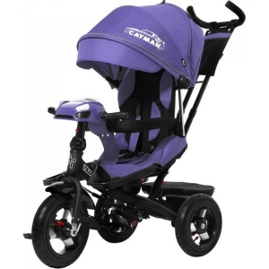 Bicicleta infantil Baby Tilly Cayman