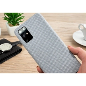 Samsung Kvadrat Cover for Galaxy S20 Plus