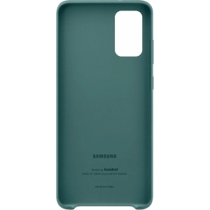 Samsung Kvadrat Cover for Galaxy S20 Plus