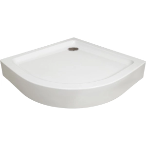 Plato de ducha Ravak Merida 90 Slim XAU0000030