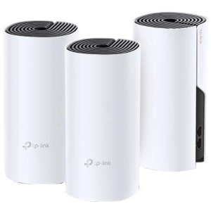 Wi-Fi adaptador TP-LINK Deco P9 (3-pack)