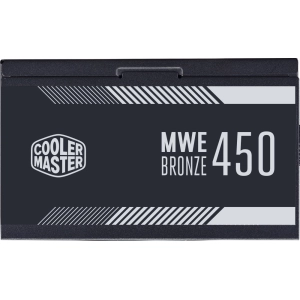 Fuente de alimentación Cooler Master MPE-4501-ACAAB