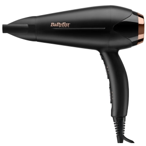 Secador de pelo BaByliss D 572DE