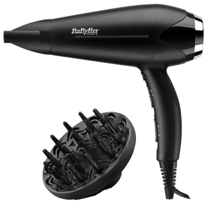 BaByliss D 572DE